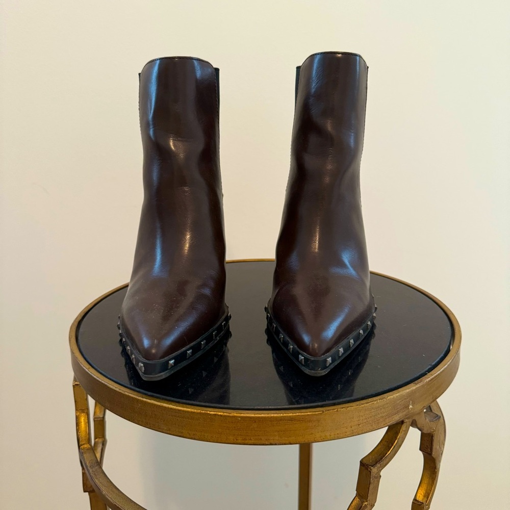 Charles David Dodger Bootie